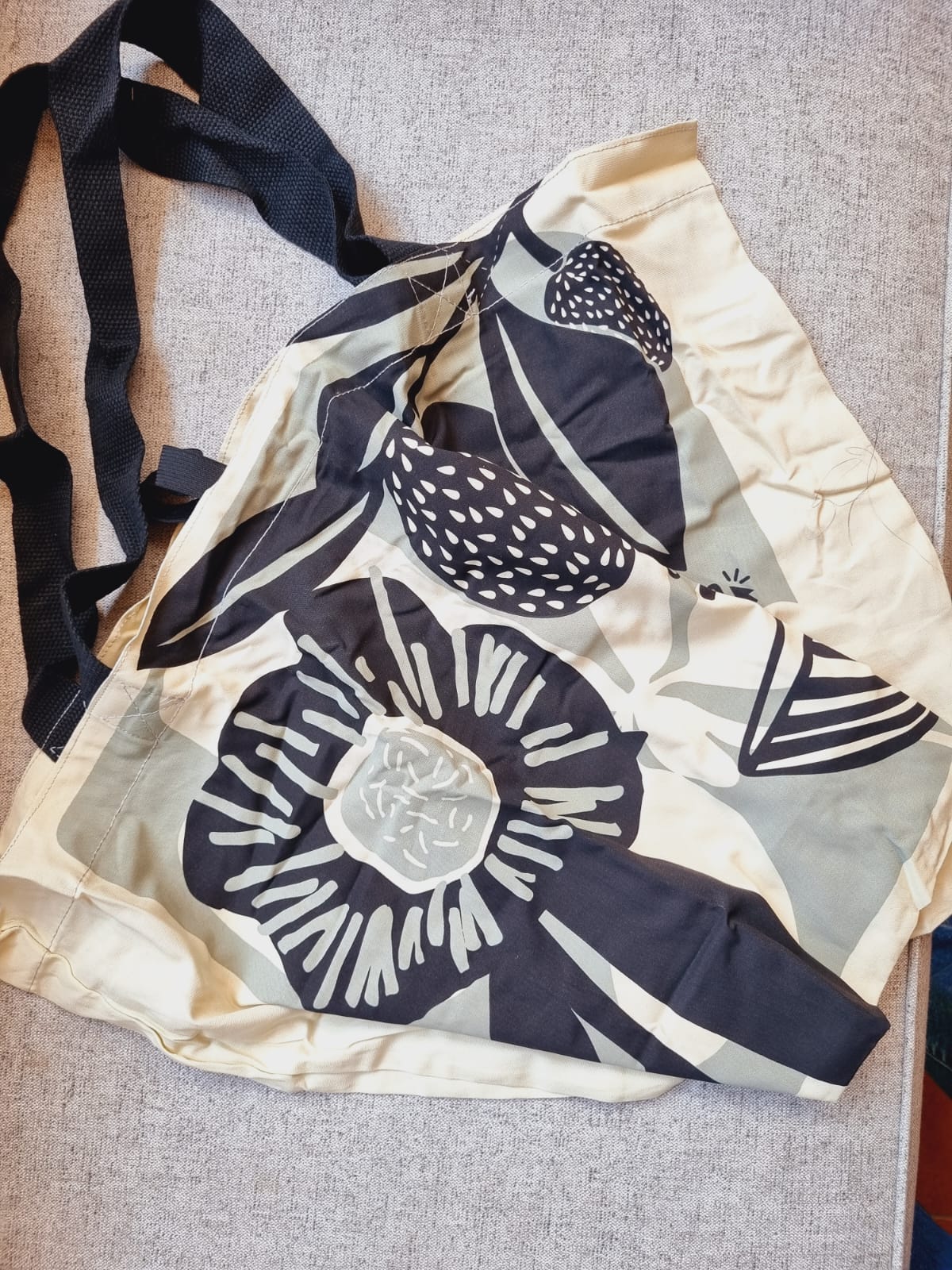 Amante de lo natural 1