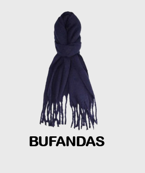 Bufandas