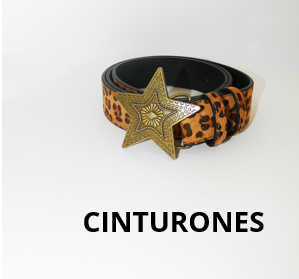 Cinturones