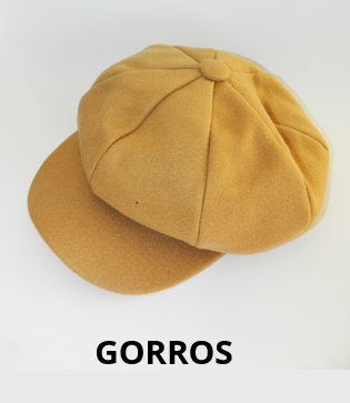 Gorros