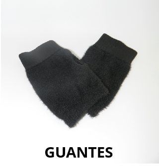 Guantes