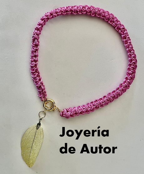 Joyería de Autor