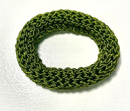 Pulseras Tejidas