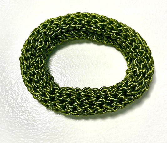 Pulseras Tejidas