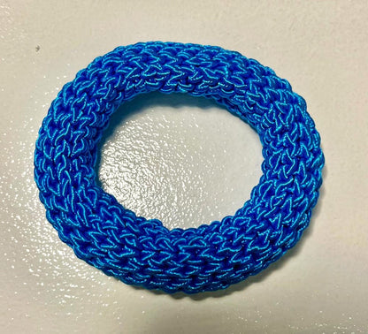 Pulseras Tejidas