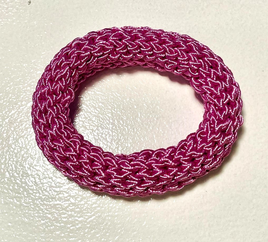 Pulseras Tejidas