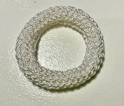 Pulseras Tejidas