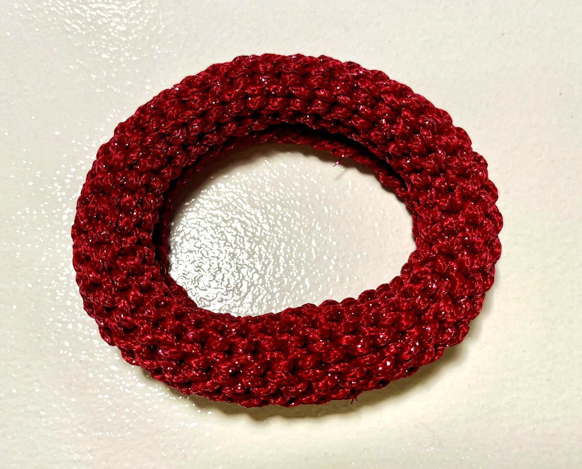 Pulseras Tejidas