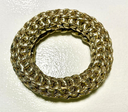 Pulseras Tejidas