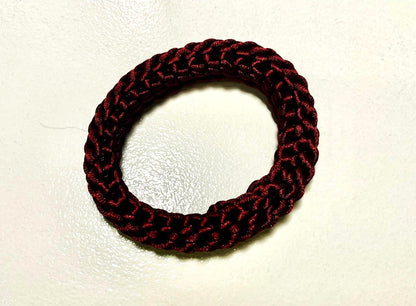 Pulseras Tejidas